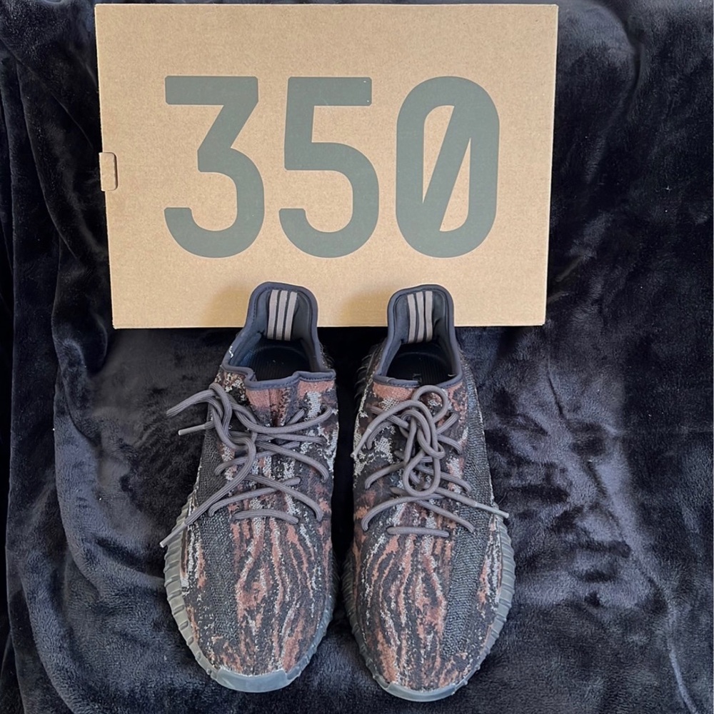 Adidas Yeezy MX ROC